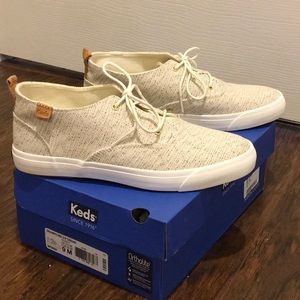 Keds Triumph mid sneaker